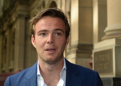 豪裁判所、ヴァン・デル・ガルデの出走認める判決下す