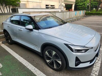韓国記者、「電気自動車通勤1カ月」で抱いた「意外な満足感」と「快適でない点」