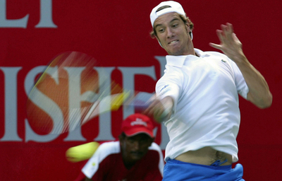 ガスケ フリーゲンを降し2回戦へ