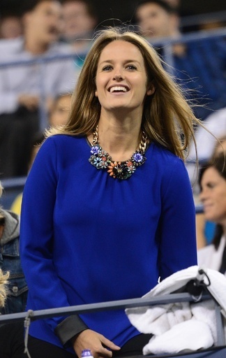 王者マレーが3大会連続の準々決勝進出、全米オープン