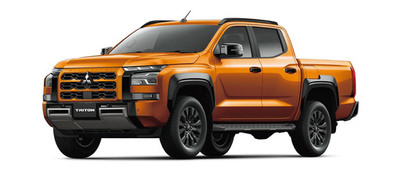 「ヤマハパフォーマンスダンパー」が「トライトン」に採用～三菱自動車工業が初採用、上質な乗り心地と操縦安定性に貢献～