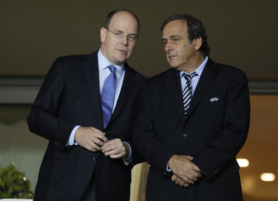 ファルカオが3得点のアトレティコ・マドリード、UEFAスーパーカップ制覇