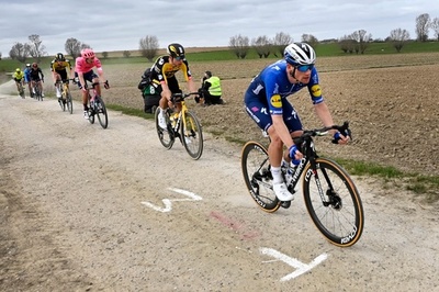 V候補ベネット惨敗、敗因は「食べ過ぎ」 ヘント～ウェフェルヘム