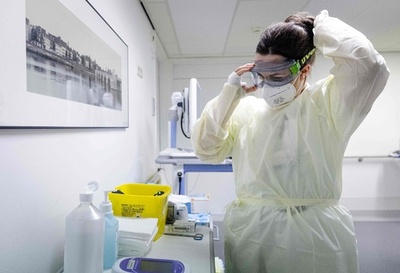 オランダ、コロナ規制強化を検討 新規感染が過去最多