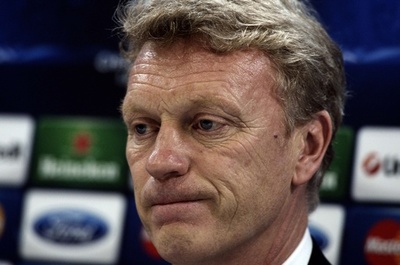 モイーズ監督、オリンピアコス戦は「厳しい試合になる」