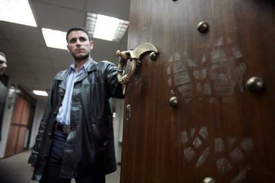 保健省副大臣を拘束、シーア派民兵組織に加担していた疑い - イラク