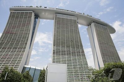 韓国IRが抱える「賭博の壁」…アジア観光戦争で取り残される理由