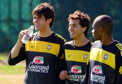 優勝はブラジル、数学者がW杯の優勝確率算定 日本は?