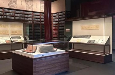 故宮で「彫版館」が開館 木版文化財1万5000点が初公開