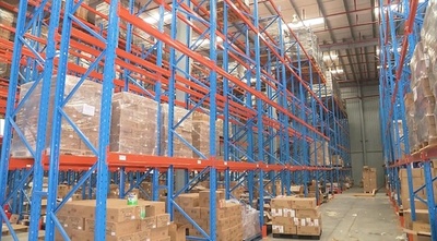 中国の越境EC 輸入規模が1000億元の大台突破