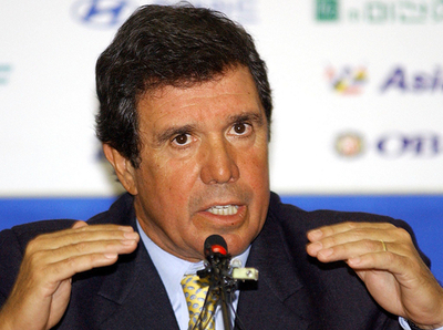 コエリョ氏がチュニジア代表の次期監督に