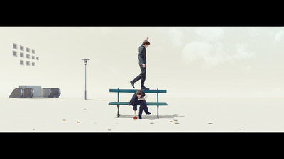 新作ウォッチ「スリム ドゥ エルメス」、スペシャルサイトに注目！