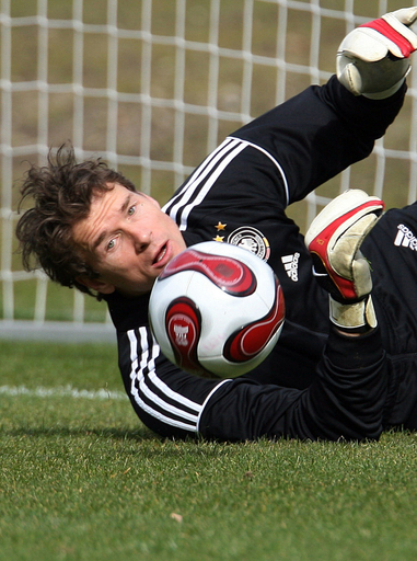 ＜サッカー プレミアリーグ＞レーマン シーズン終了後の移籍報道を否定 - ドイツ