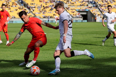 中国主将が代表引退を撤回 W杯2次予選突破へ「全力」