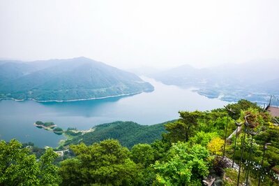 お好みでどうぞ…注目の韓国旅行10選 (上) – KOREA WAVE