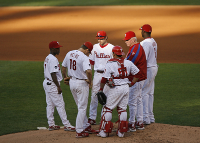 フィリーズ ナショナルズに敗れ地区優勝の行方は最終戦に