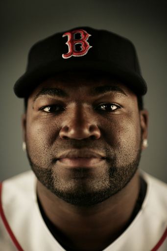 レッドソックス キャンプ地でフォトデー開催