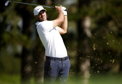 メジャー4勝のケプカもリブゴルフ参戦へ 報道