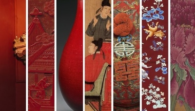 故宮が文化財の画像1万5000点を新たに発表