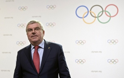 東京五輪でも難民選手団出場へ、リオ五輪に続き