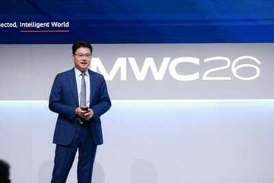 Huawei、AI時代の新たな成長を促進する次世代光ネットワーク製品とソリューションを発表