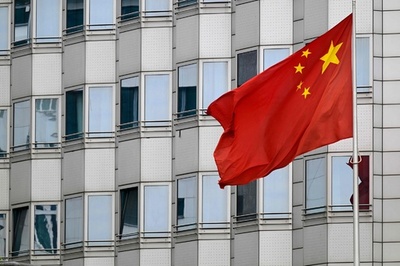 ドイツ極右政党議員スタッフ、中国のスパイ容疑で逮捕