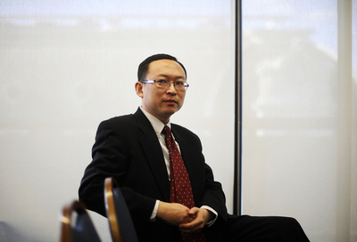 余傑氏、米国に亡命申請へ 「中国は旧ソ連より危険」