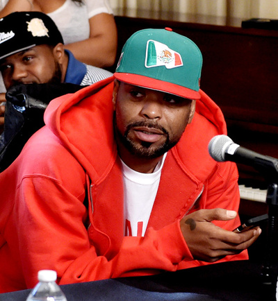 世界に1セットのウータン・クラン作品、トランプ氏勝利で一部公開