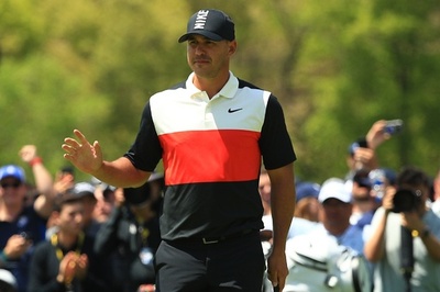 ケプカが2連覇に向け単独首位発進、全米プロ