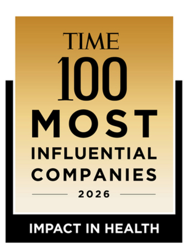 TIME誌、Xenco Medicalを「TIME100 Most Influential Companies」の1社および2026年「TIME100 Impact Award in Health」受賞企業に選出