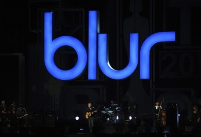 英ロックバンド「ブラー」、新曲をツイッターでライブ配信へ