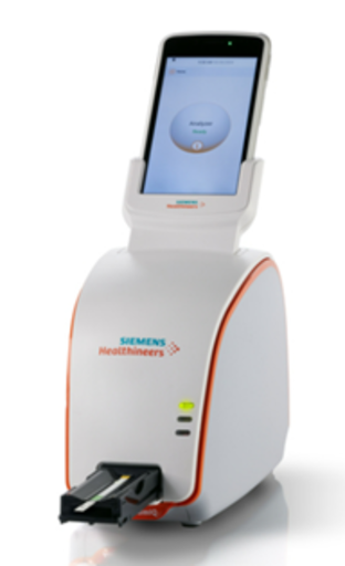 シーメンスヘルスケア・ダイアグノスティクス、光学デジタルイメージングと優れた接続性で高精度・高効率な尿検査に貢献する小型尿分析器「Atellica LumIQ」を発売