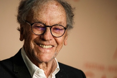 仏名優ジャン＝ルイ・トランティニャンさん死去 91歳