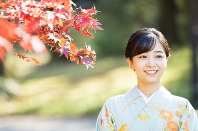 Japan's Princess Kako turns 29