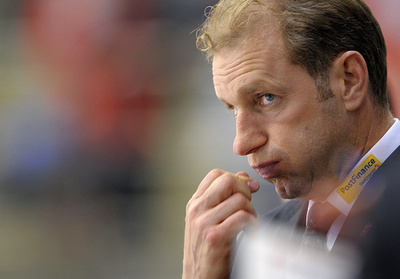 アイスホッケーのコーチがサウサンプトンの新会長に就任