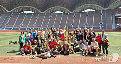 平壌マラソン中止もロシア人限定で「特別ラン」…北朝鮮がロシア優遇、西側遮断の姿勢鮮明