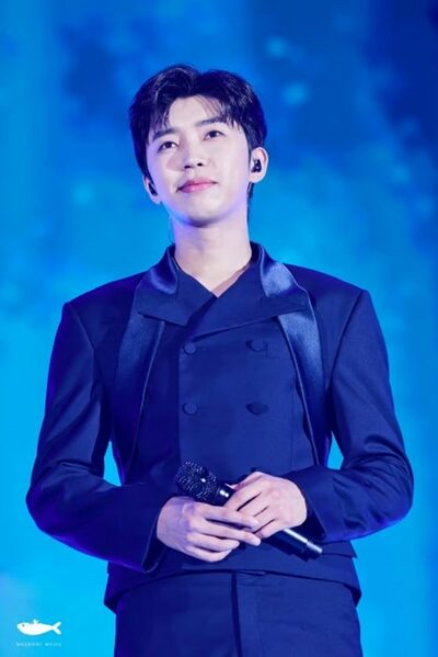 イム・ヨンウン、ファン＆スターソロランキングで92週連続1位を達成