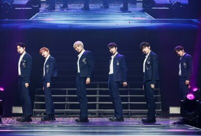 NCT WISH、台湾公演で熱狂の渦