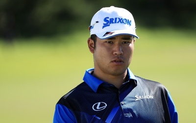 さらなる躍進が期待される松山、世界ランク1位奪取に意欲