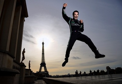 【特集】AFPのベストショット：10月15日～22日