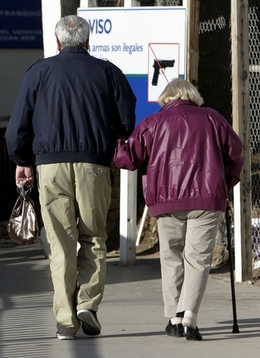 100歳まで生きられる？答えは遺伝子の中に 米研究