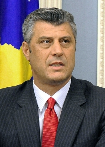 コソボ、内閣不信任で解散総選挙