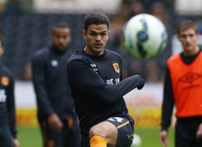 ハル・シティ監督、レンタル移籍中のベン・アルファに見切り