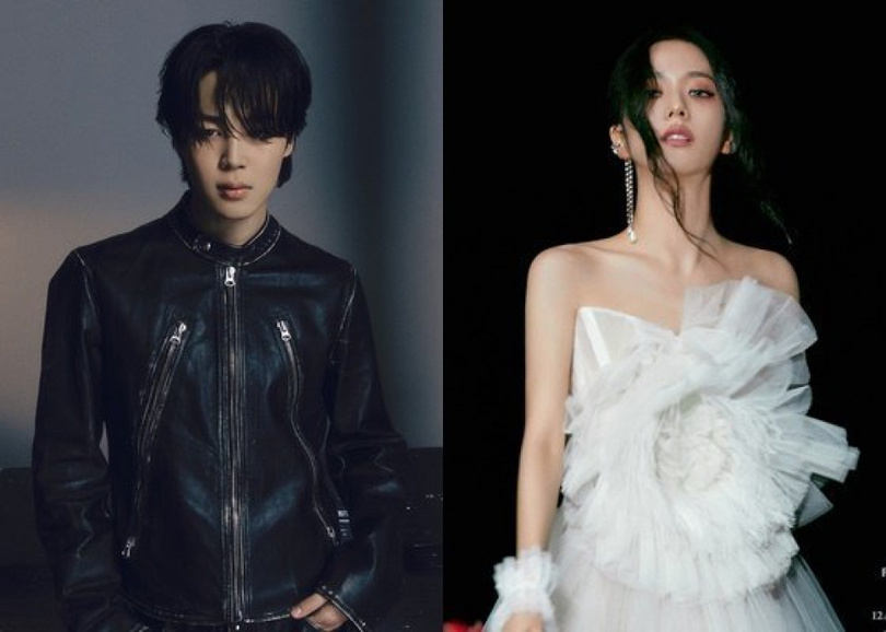 写真提供＝BIGHIT MUSIC、YGエンターテインメント　(c)STARNEWS