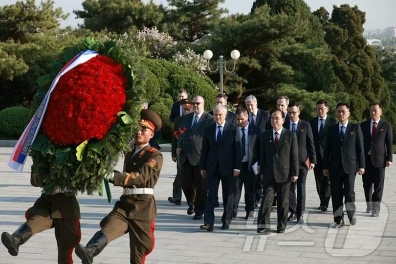 労働新聞(c)news1