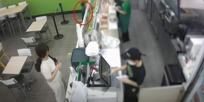 警察庁ユーチューブ画面キャプチャー(c)MONEYTODAY