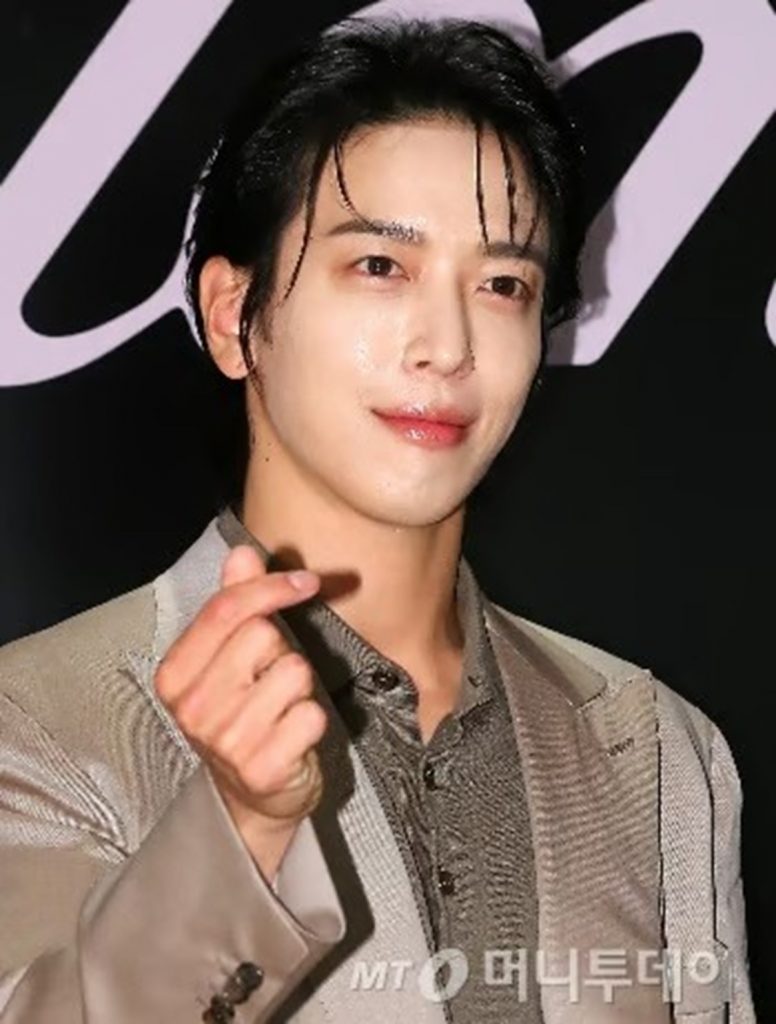 CNBLUEメンバー、チョン・ヨンファ(c)MONEYTODAY