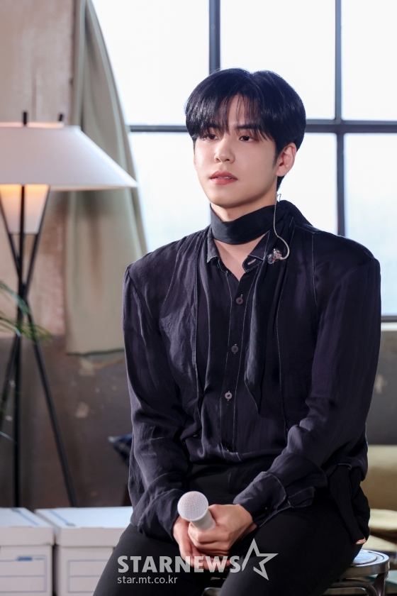 写真提供＝JYPエンターテインメント