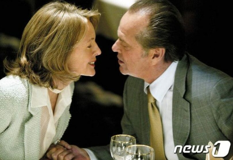 ハリウッド映画「恋愛適齢期」スチールカット(c)news1