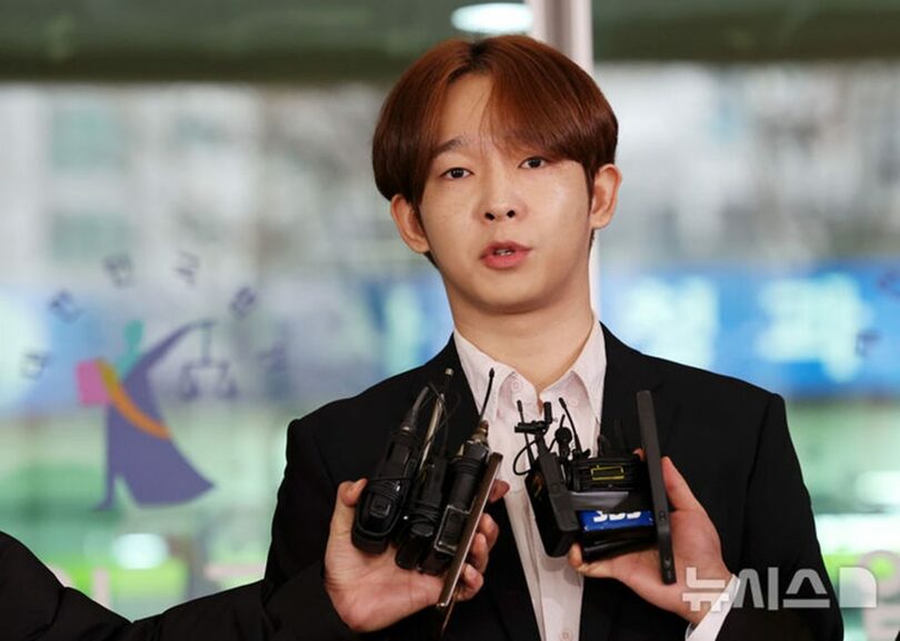 ナム・テヒョン氏(c)NEWSIS